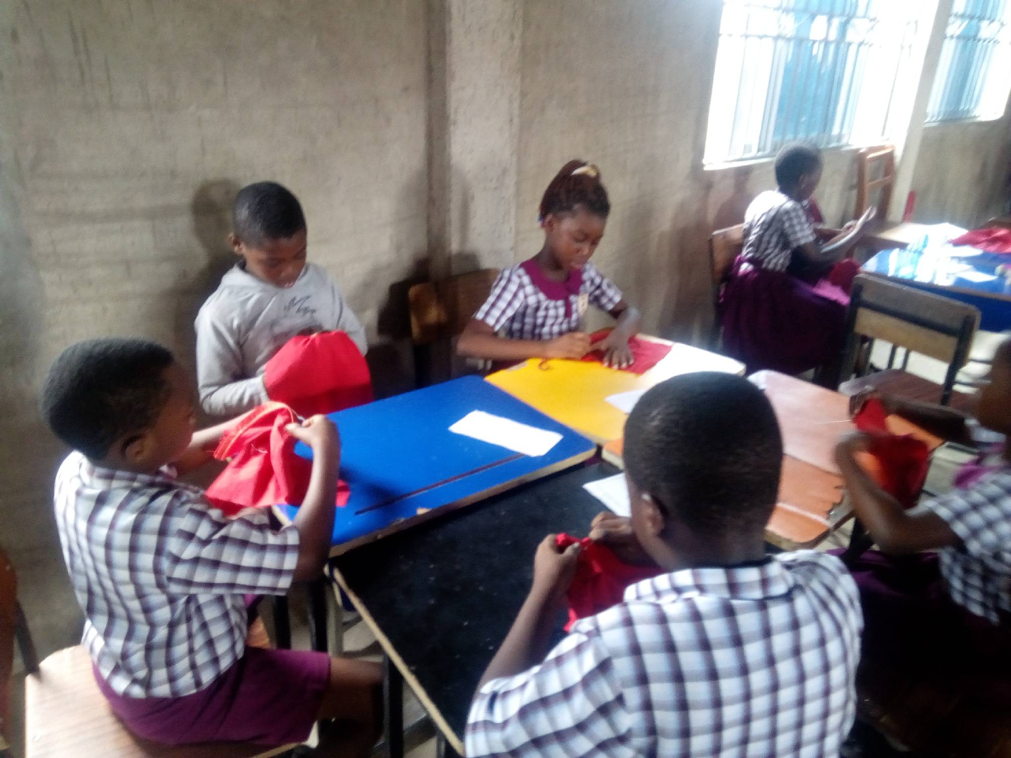 Art Club
