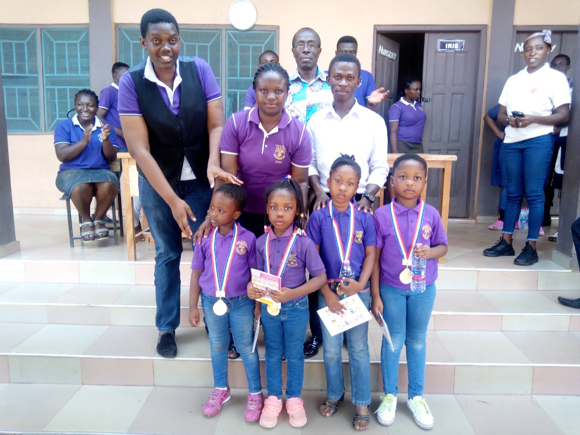 Science Club